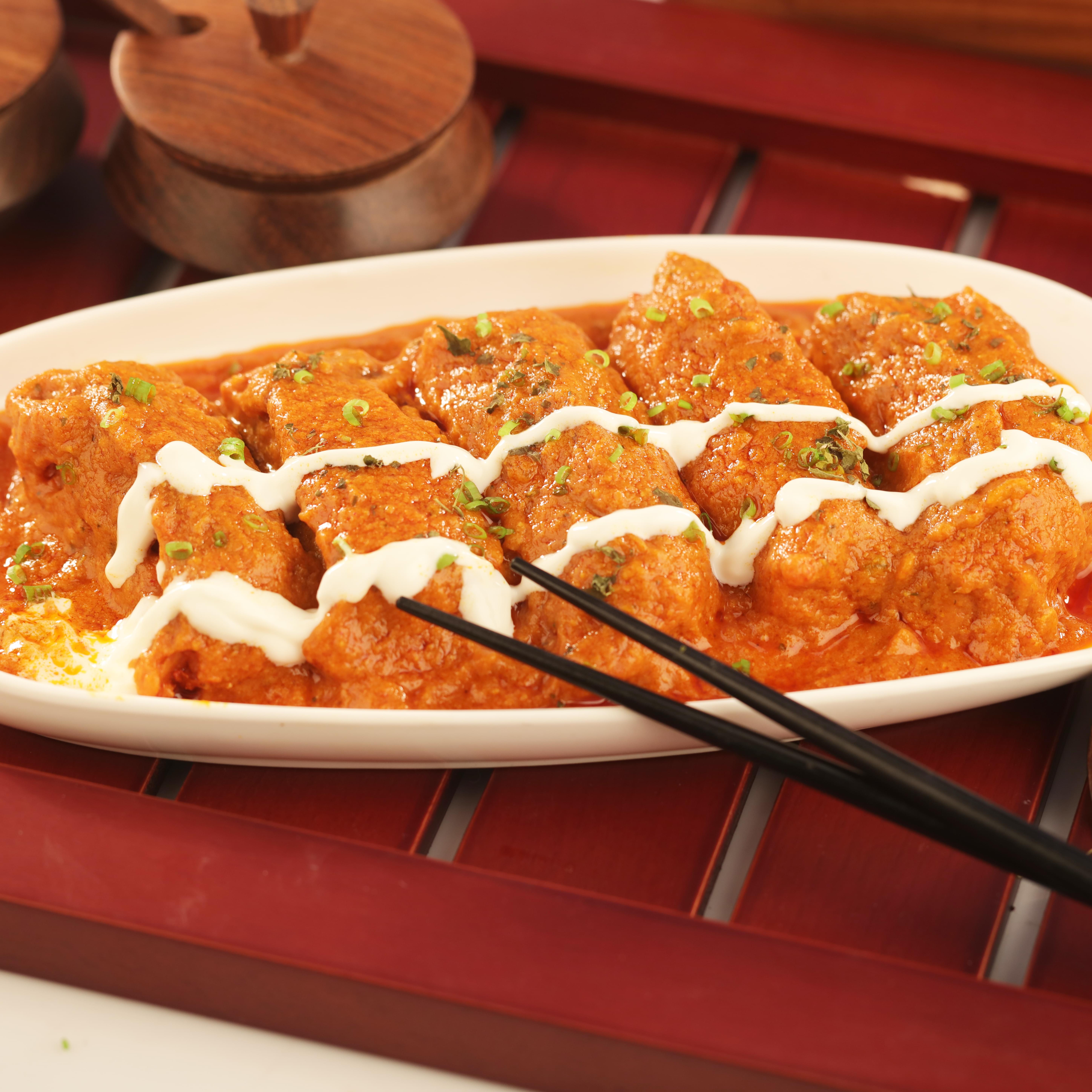 Best Butter Chicken results in Kamla Nagar, New Delhi Updated magicpin