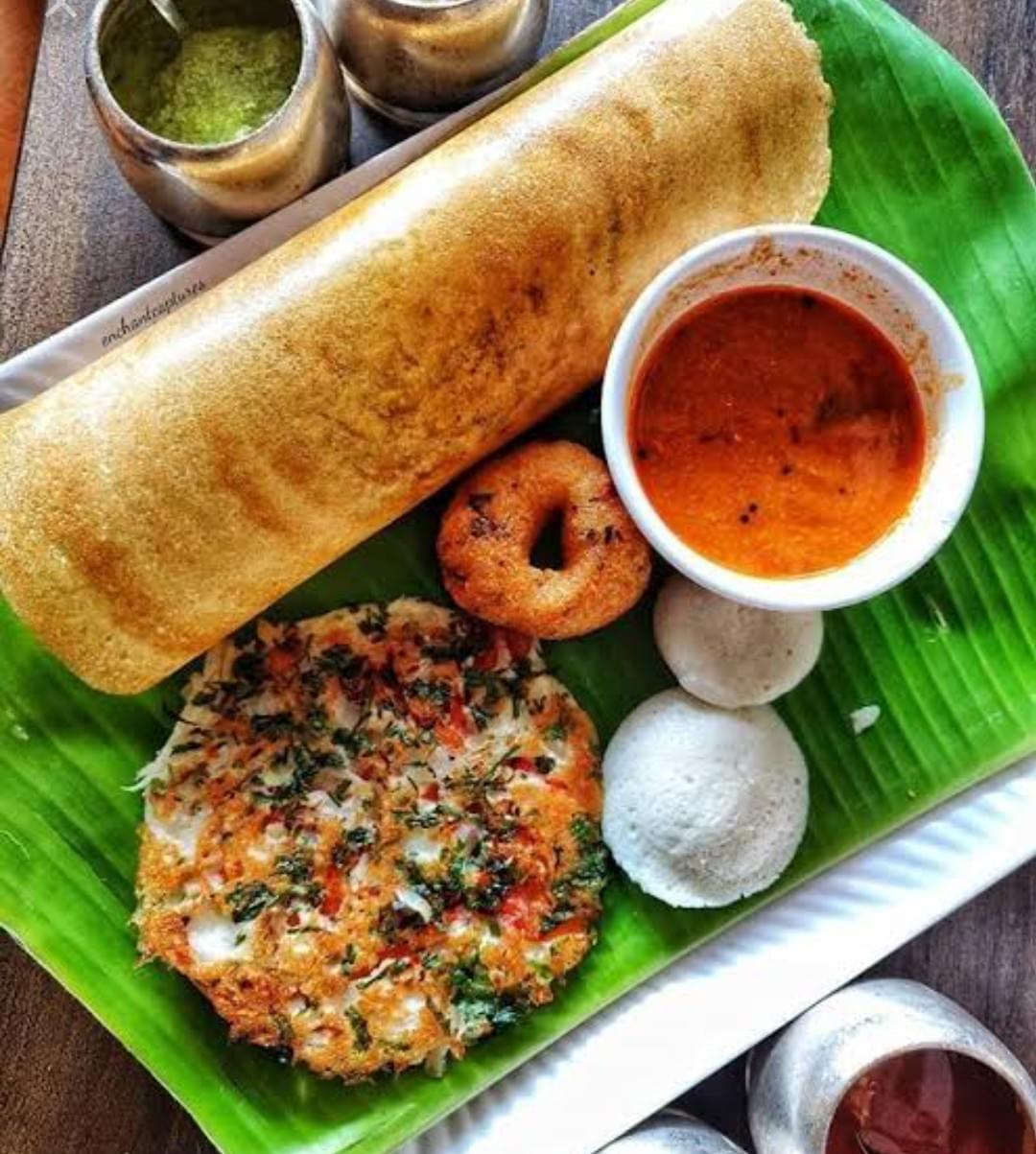 Best South Indian Platter results in Sector 22, Gurgaon Updated magicpin