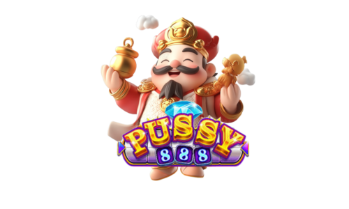 Pussy888New