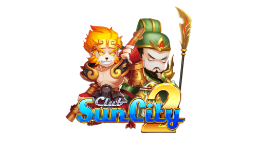 SuncityNew