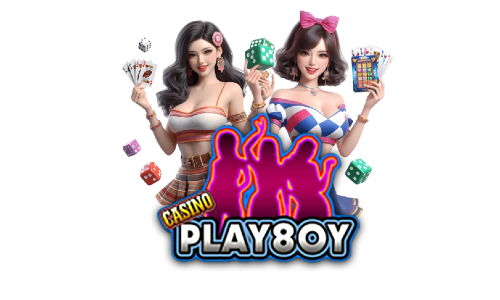 Play8oyNew
