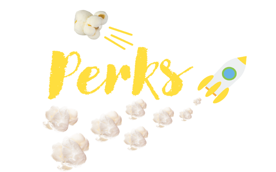 popcorn-perks