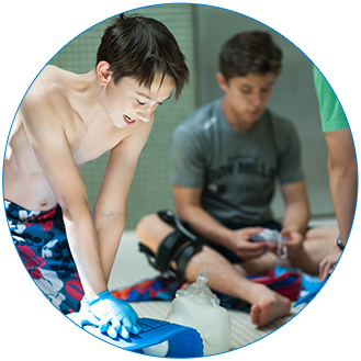 Swimming Lessons For Adults Toronto Ontario