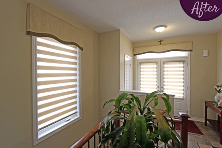 Home Renovations by Sensational SEAMS in Courtice, ON - Room of the Month August 2016