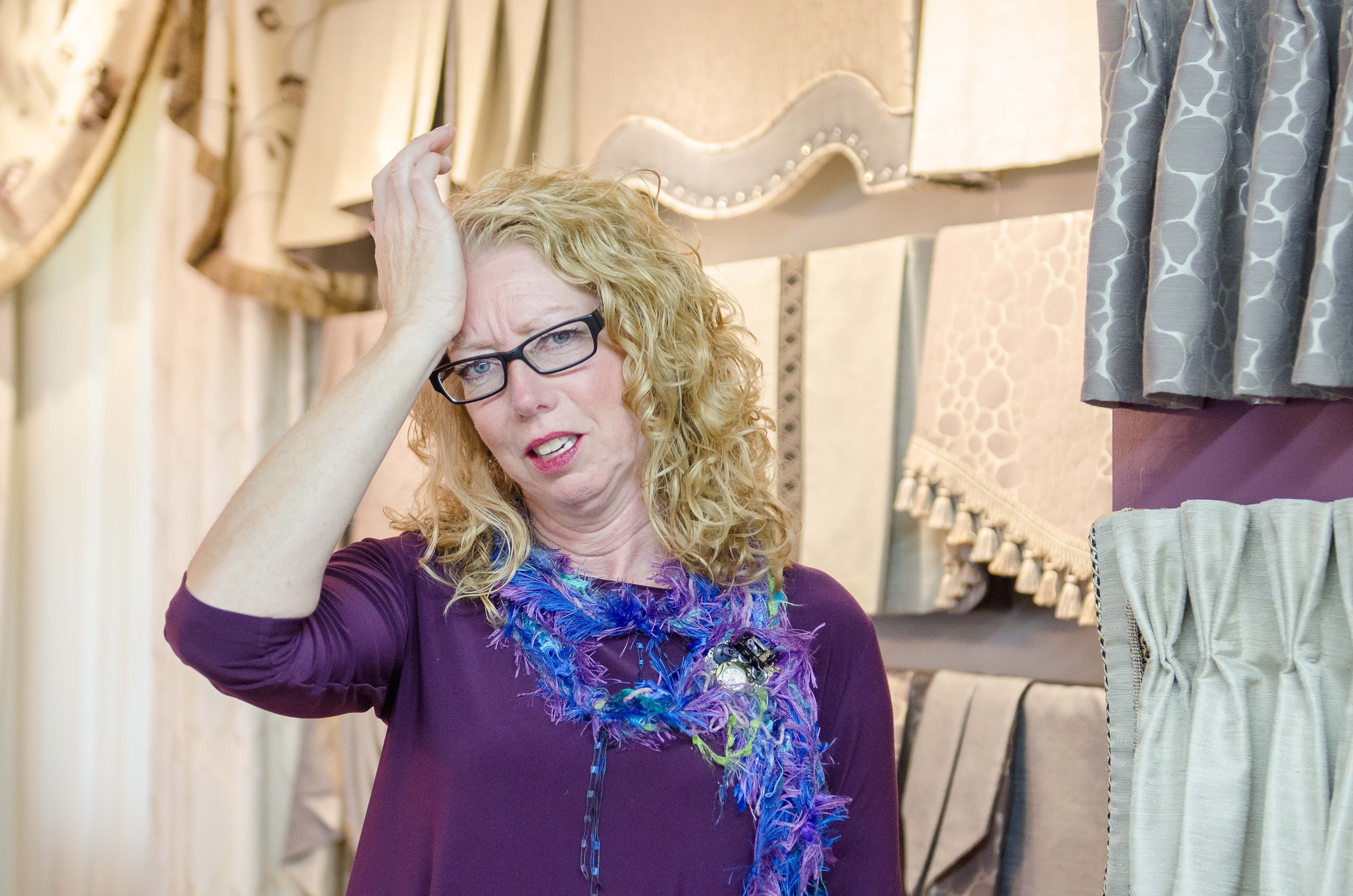 Wilma Kulyk - Expert Window Fashions Professional