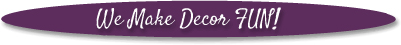 Sensational SEAMS - Worlds Best Window Treatments by Hunter Douglas
