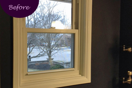 Window Draperies by Sensational SEAMS in Newcastle, ON - Room of the Month August 2019