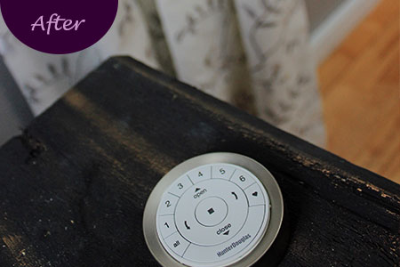 Home Renovations by Sensational SEAMS in Newcastle, ON - Room of the Month January 2020