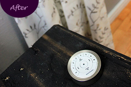 Home Decor Products by Sensational SEAMS in Newcastle, ON - Room of the Month January 2020