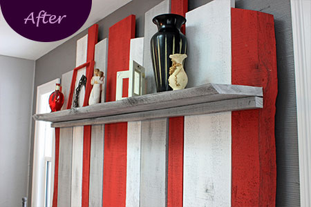 Home Decor Products by Sensational SEAMS in Newcastle, ON - Room of the Month January 2020