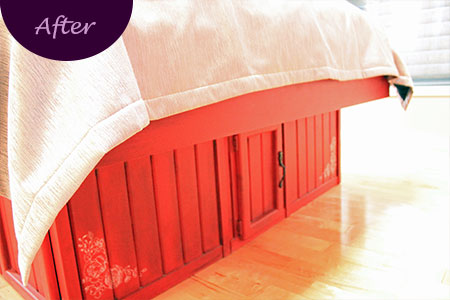 Wood Flooring by Sensational SEAMS in Newcastle, ON - Room of the Month January 2020
