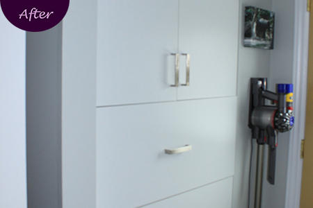 Kitchen Renovation by Sensational SEAMS in Newcastle, ON - Room of the Month March 2020