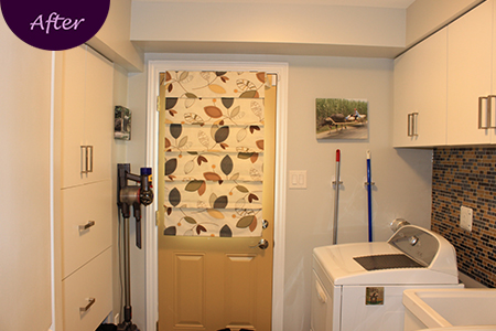 Custom Bathroom Interiors by Sensational SEAMS in Newcastle, ON - Room of the Month March 2020