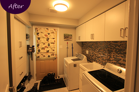 Bathroom Interior Design Services by Sensational SEAMS in Newcastle, ON - Room of the Month March 2020