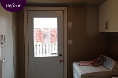 Home Renovations by Sensational SEAMS in Newcastle, ON - Room of the Month March 2020