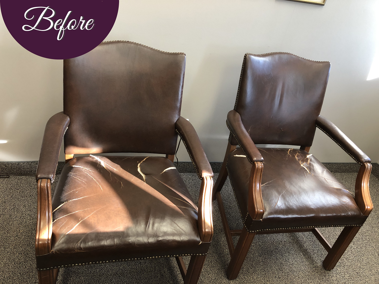 Custom Furniture by Sensational SEAMS in Newcastle, ON - Room of the Month March 2021