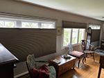 Custom Window Treatments in Newcastle, ON by Sensational SEAMS