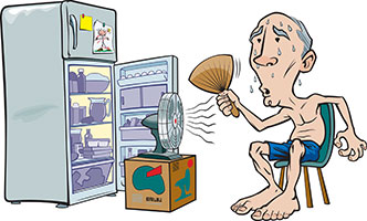 air conditioning repair Kent, WA