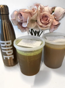 BONE BROTH