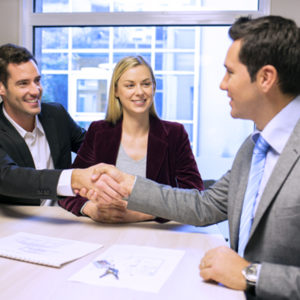 Offer in Compromise San Antonio