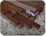 Hardwood Flooring Center in Palo Alto