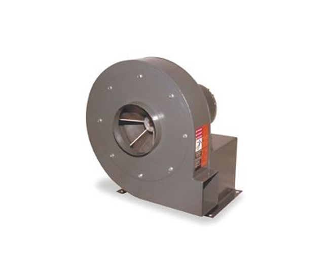 PW Direct Drive Exhaust Fans
