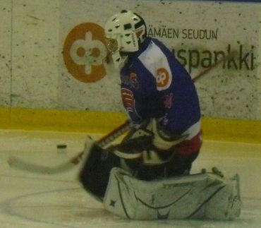 Hockey Goalie Camp Halifax Nova Scotia