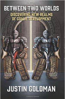 Hockey Goalie Off-Ice Training Bedford Nova Scotia