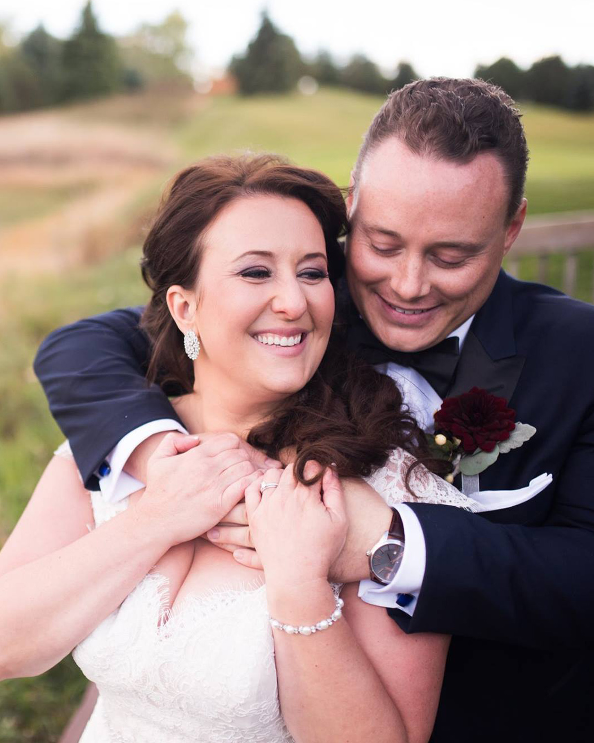 Wedding Videography Hamilton