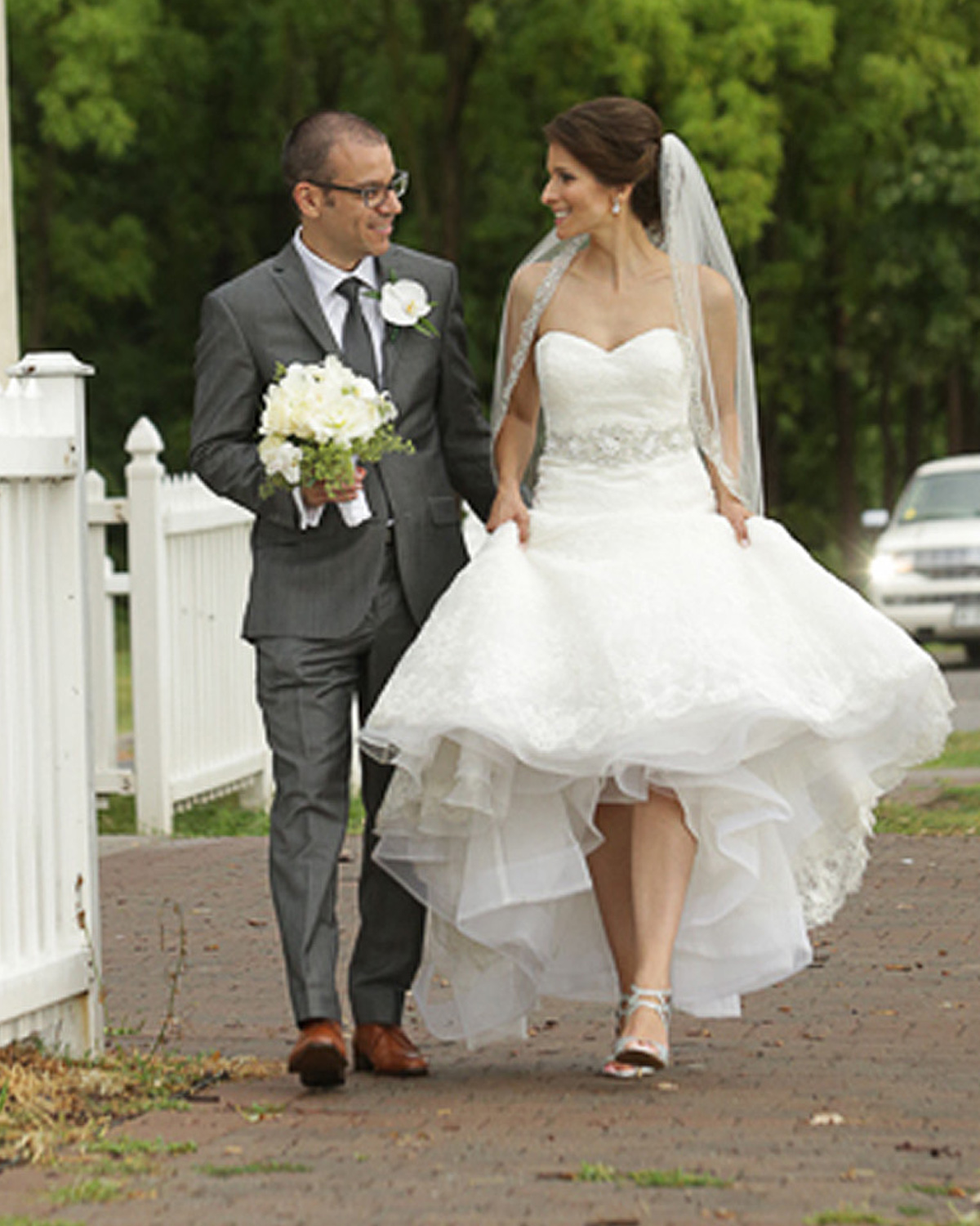 Wedding Cinematography Mississauga