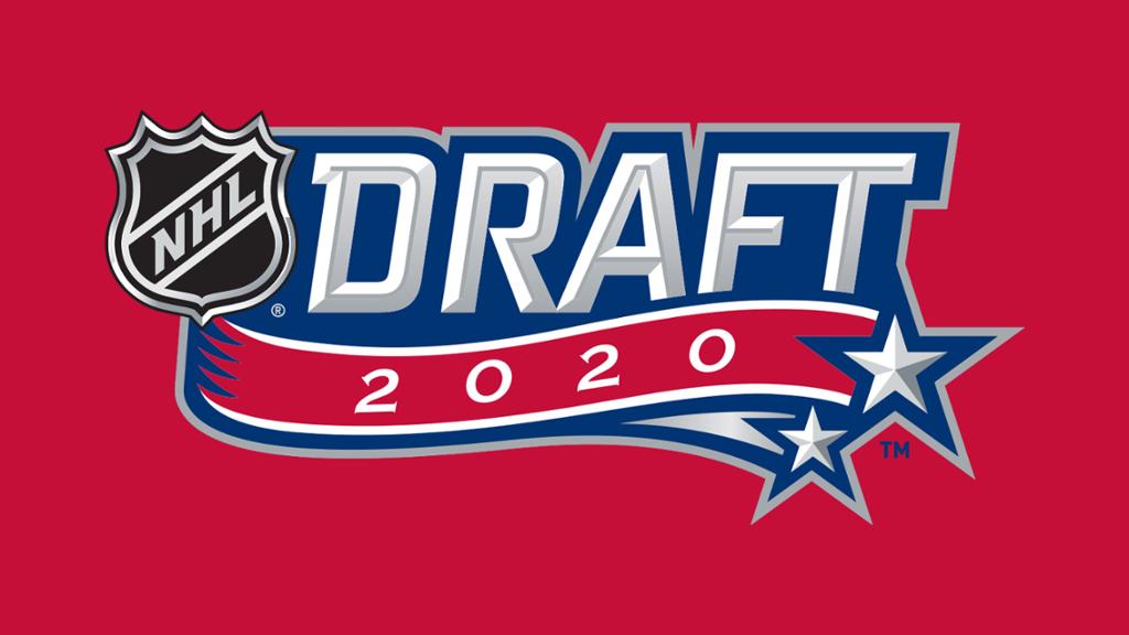 2020 Pro Hockey NHL Draft Alumni - Pro Hockey Development Group