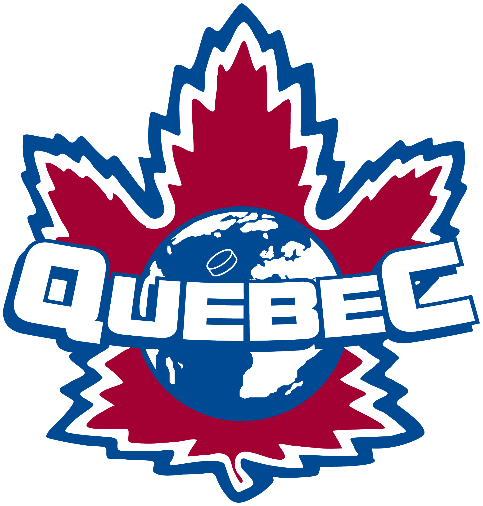Team Quebec Prospects - Team Hockey Training Services Canada