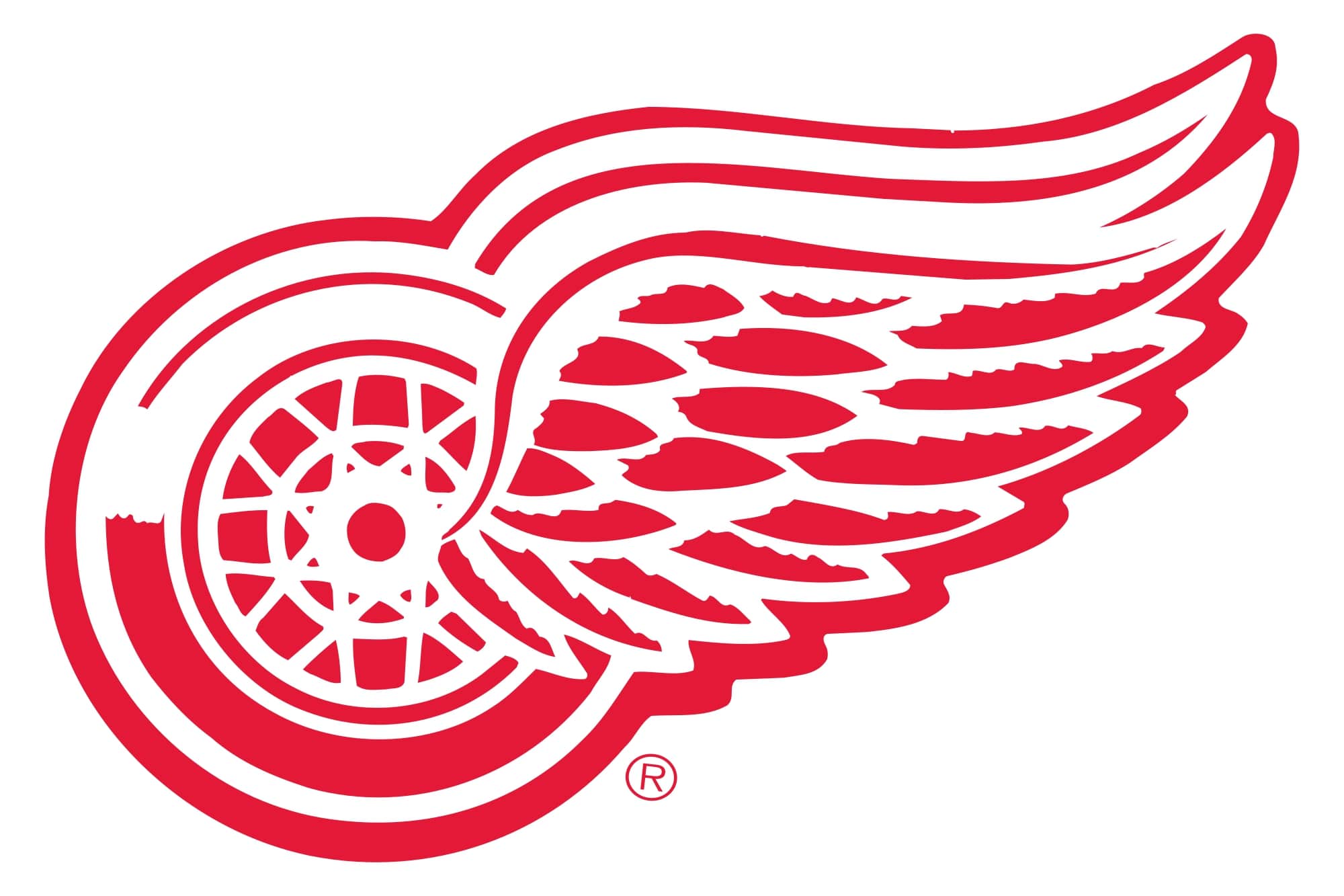 Detroit Red Wings - Ice hockey team - Pro Hockey Development Group