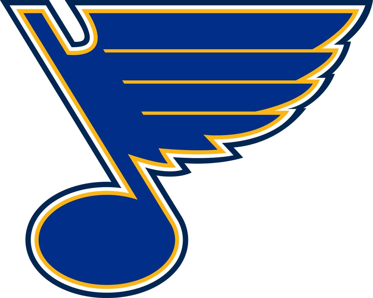 St. Louis Blues - Ice hockey team - Pro Hockey Development Group