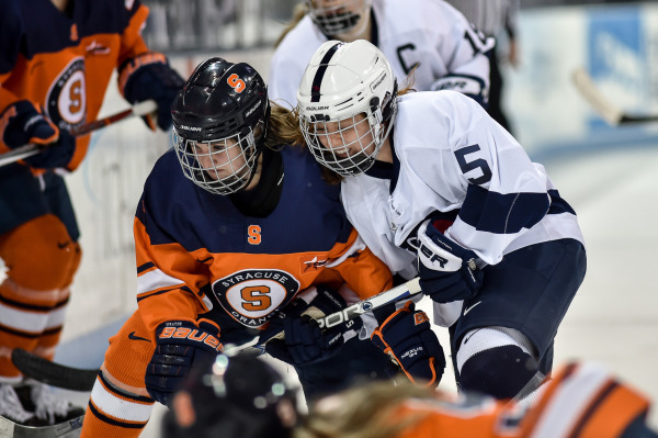 Hockey Players - On-Ice Skills Training Session by Pro Hockey Development Group