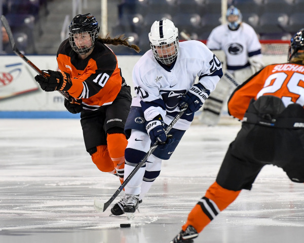 Hockey Players - Private Hockey Training Services USA by Pro Hockey Development Group