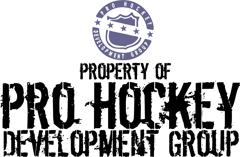 Property of Pro Hockey Development Group