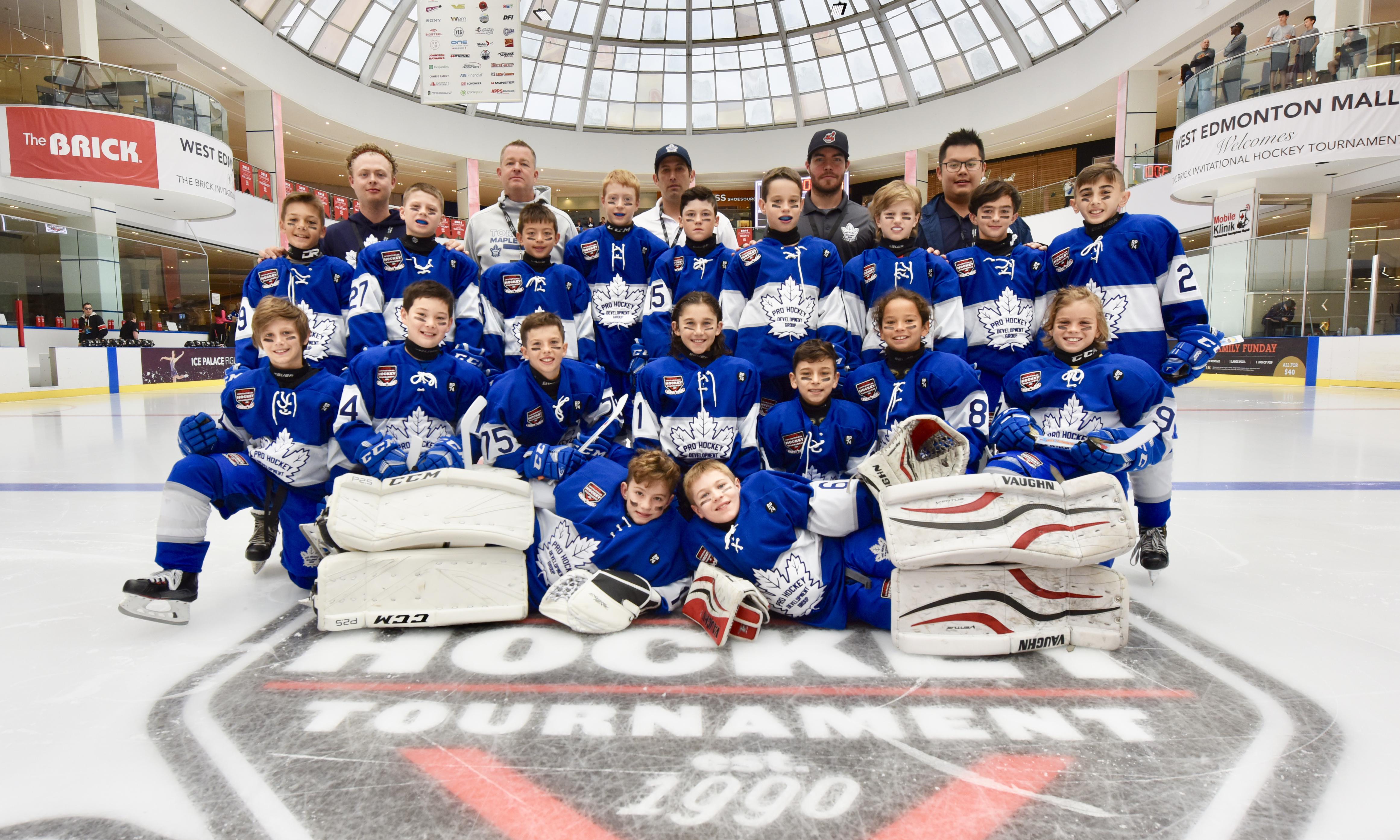 Boys Development Programs