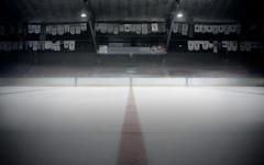 Boys Team Hockey Lessons