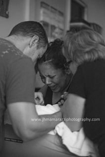 Maternity Photography Austin TX
