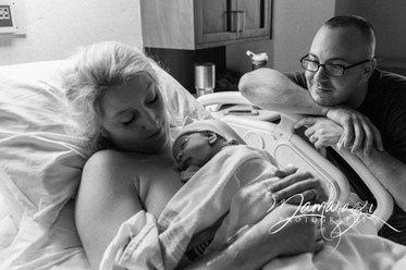 Maternity Photography Austin TX