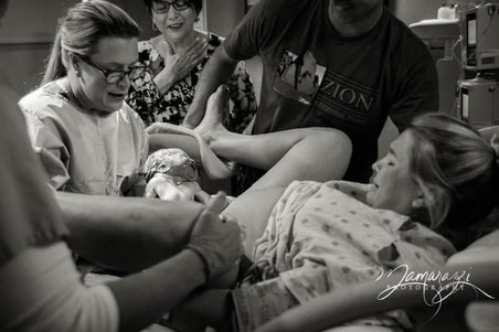 Maternity Photography Austin TX