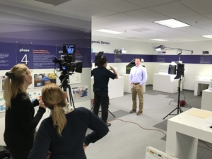 Business Video Production San Francisco