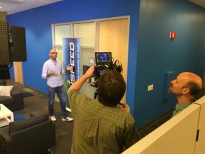 Corporate Video Production Services San Jose by Penrose Productions