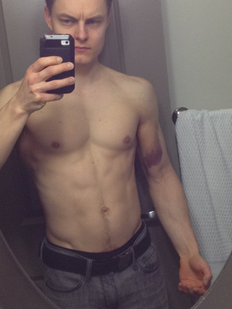 Personal Trainer Etobicoke Ontario