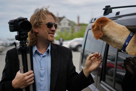 Rhode Island Wedding Videographer