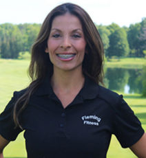 Certified Trainer Kanata ON
