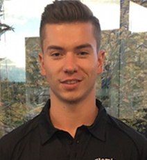 Certified Trainer Kanata ON