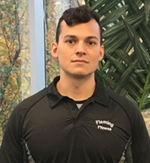 Certified Trainer Kanata ON