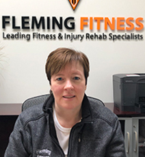 Certified Trainer Kanata ON